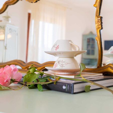 Agriturismo Irto Colle Massa e Cozzile エクステリア 写真
