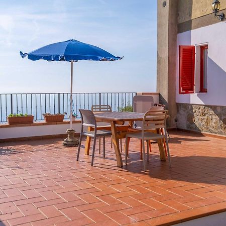 Agriturismo Irto Colle Massa e Cozzile エクステリア 写真