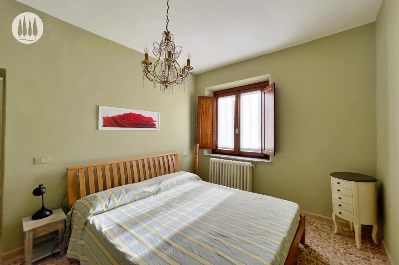 Agriturismo Irto Colle Massa e Cozzile エクステリア 写真