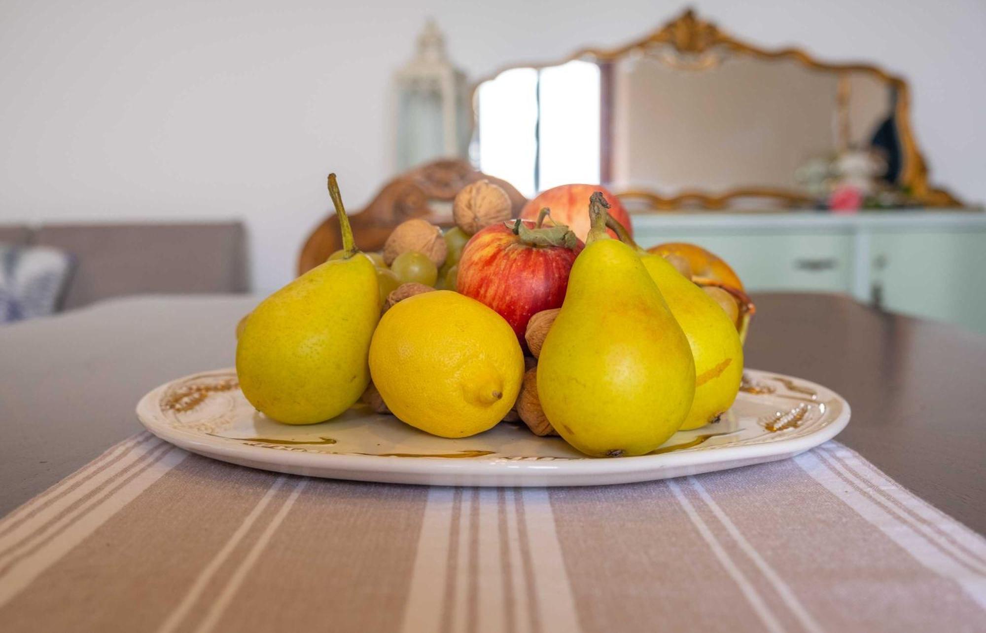 Agriturismo Irto Colle Massa e Cozzile エクステリア 写真