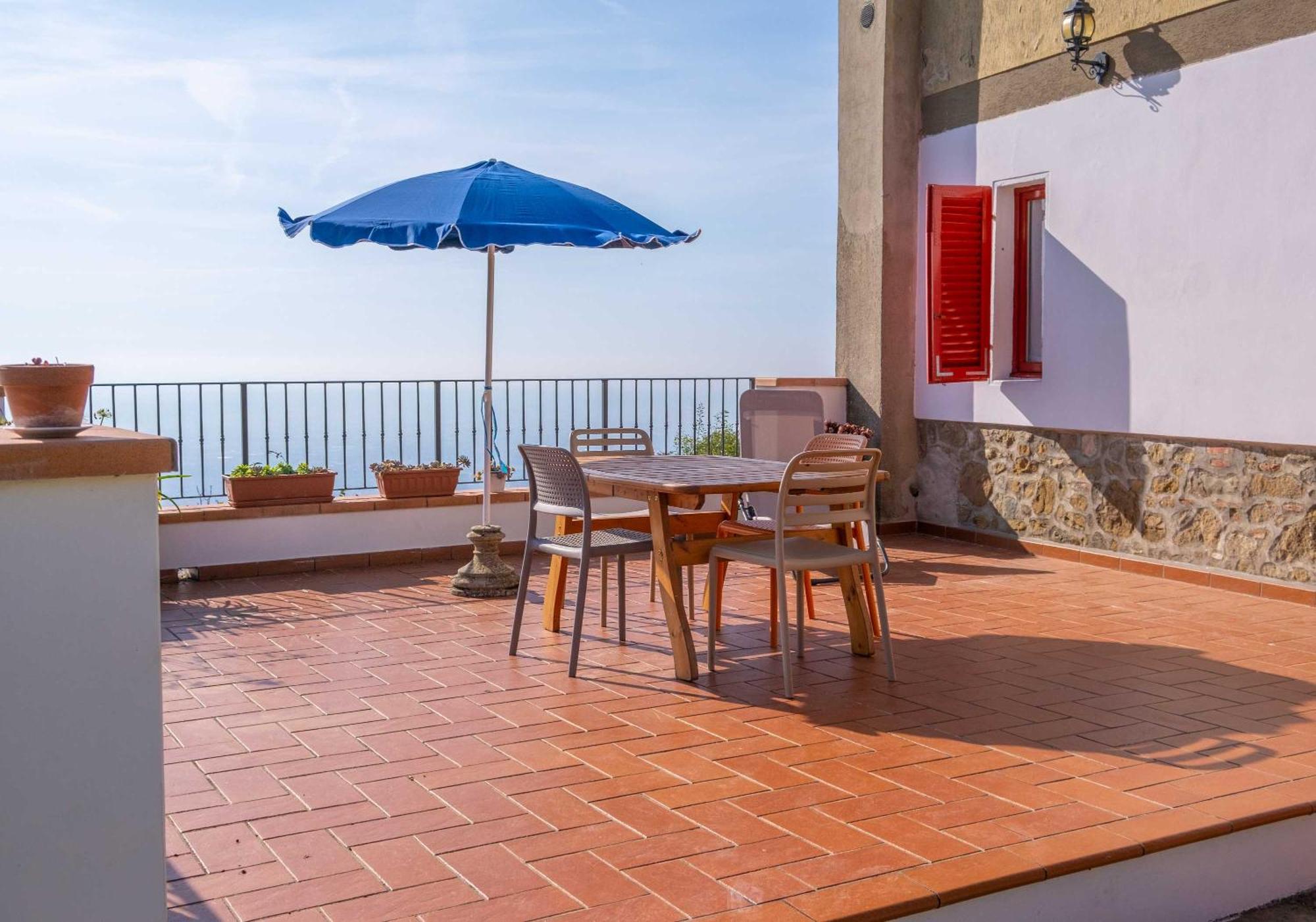 Agriturismo Irto Colle Massa e Cozzile エクステリア 写真