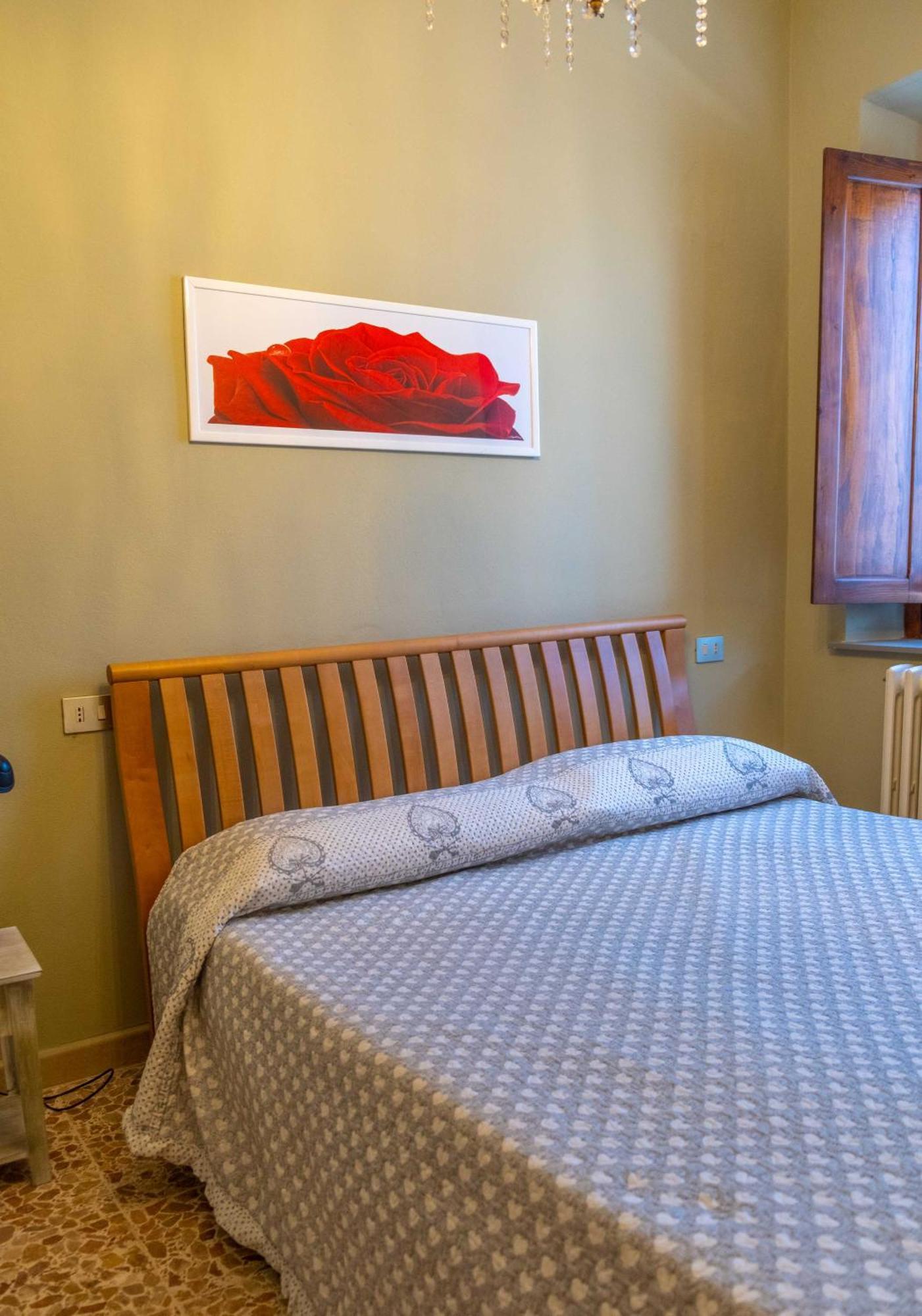 Agriturismo Irto Colle Massa e Cozzile エクステリア 写真