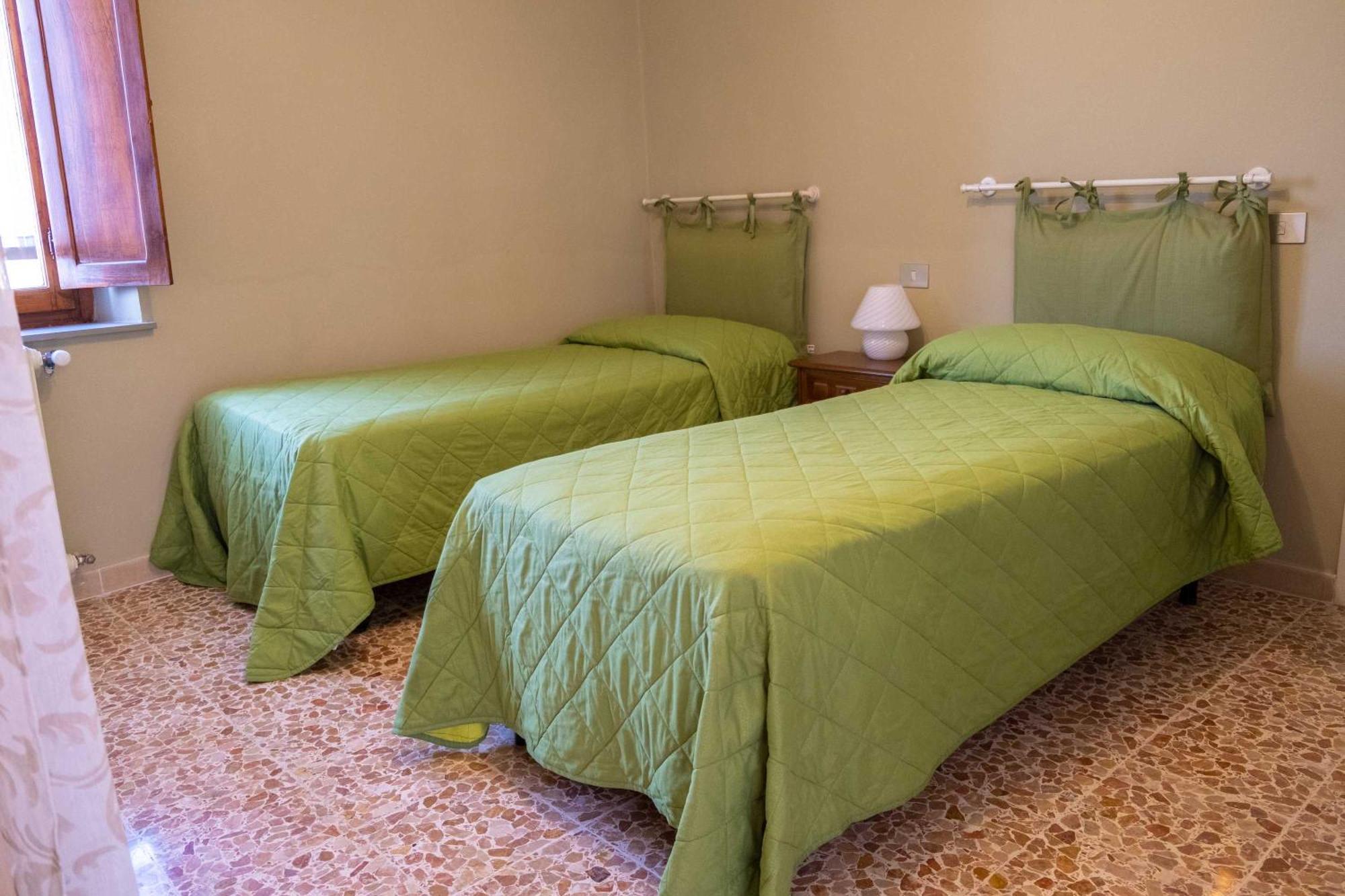 Agriturismo Irto Colle Massa e Cozzile エクステリア 写真