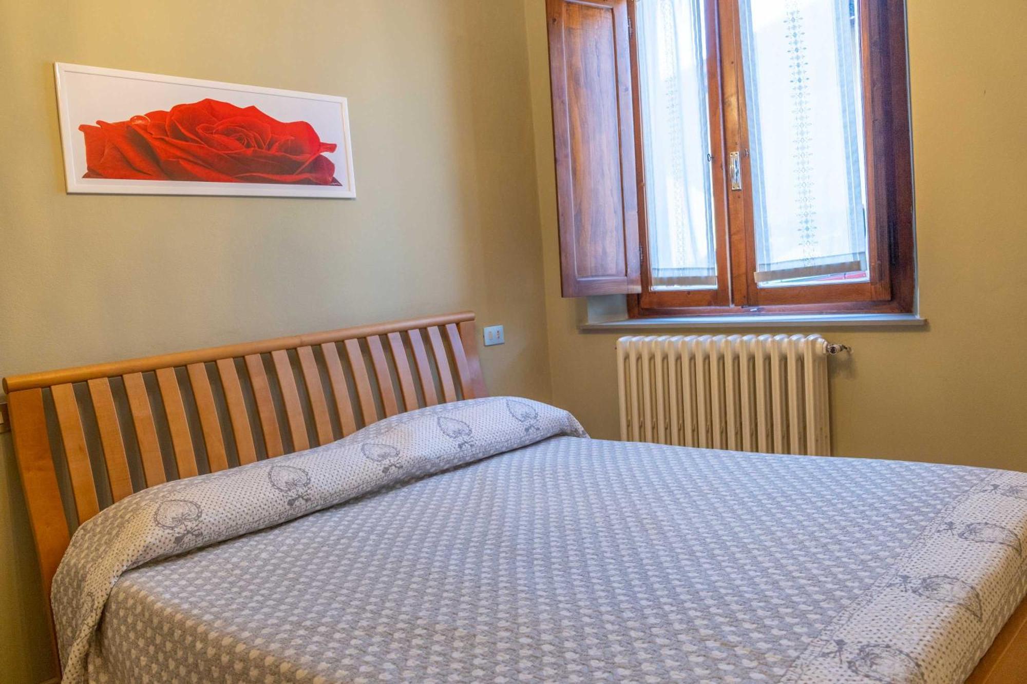 Agriturismo Irto Colle Massa e Cozzile エクステリア 写真