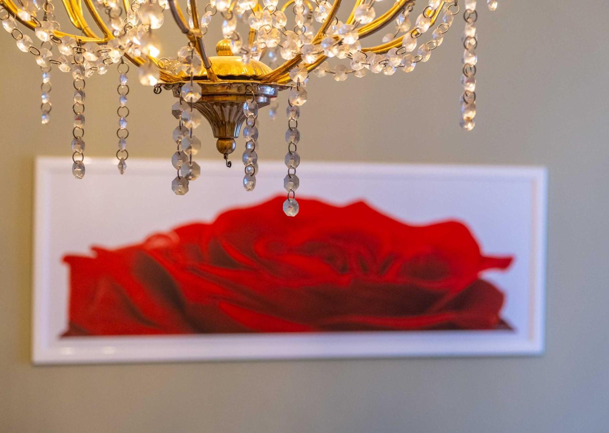 Agriturismo Irto Colle Massa e Cozzile エクステリア 写真